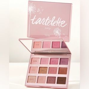 Tarte Tartelette Juicy Eyeshadow Palette